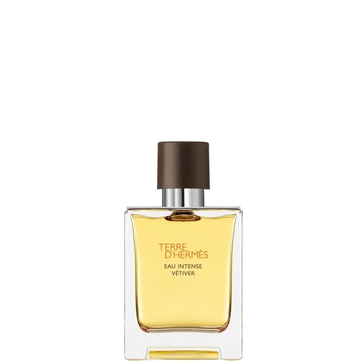 Terre d'Hermès  Eau Intense Vétiver - Eau de Parfum - HERMÈS - Incenza