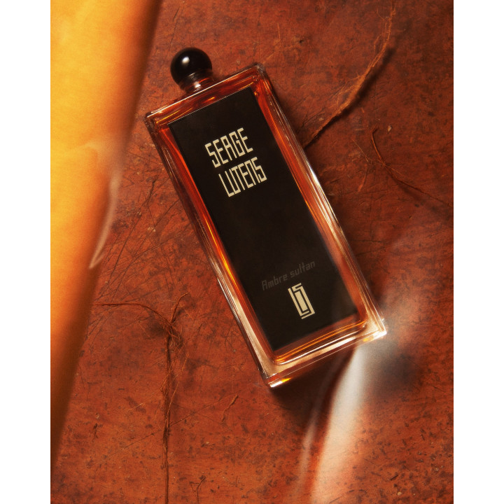 Ambre Sultan Eau de Parfum