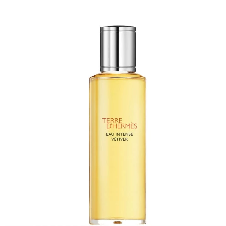 Terre D'Hermès  Eau Intense Vétiver Recharge Parfum - HERMÈS - Incenza