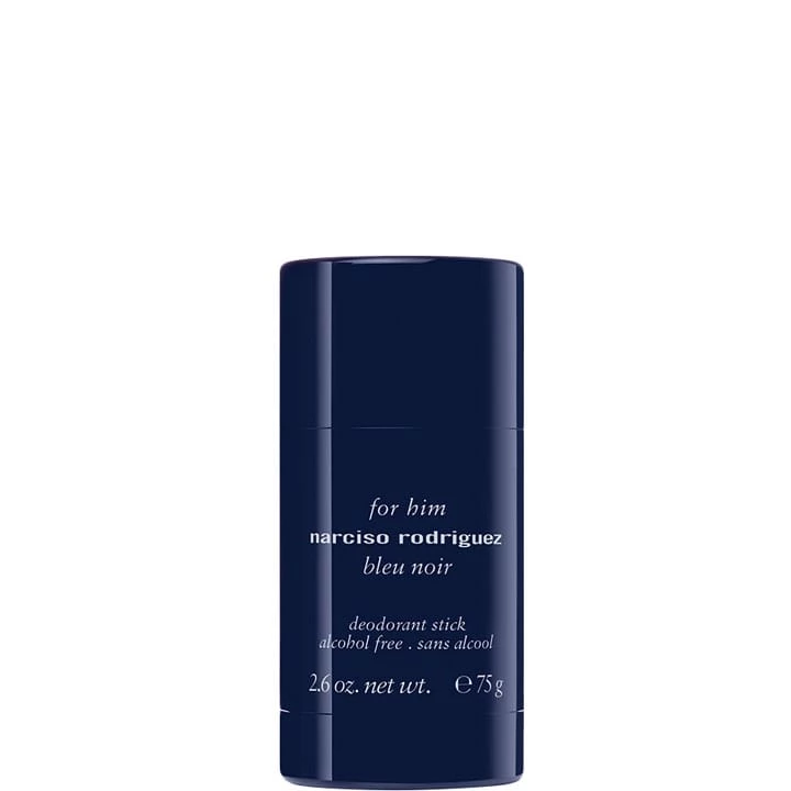 For Him Bleu Noir Déodorant Stick - NARCISO RODRIGUEZ - Incenza