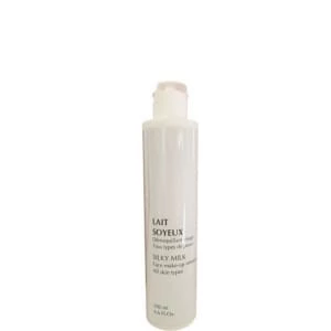 Lait Soyeux Démaquillant Visage Lait Soyeux Démaquillant Visage