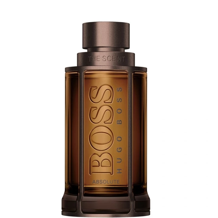 Boss The Scent Absolute Eau de Parfum - HUGO BOSS - Incenza