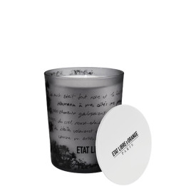 Hermann A Mes Cotés Bougie Parfumée