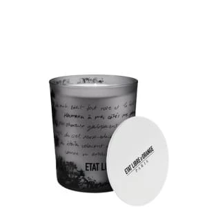 Hermann A Mes Cotés Bougie Parfumée Hermann A Mes Cotés Bougie Parfumée