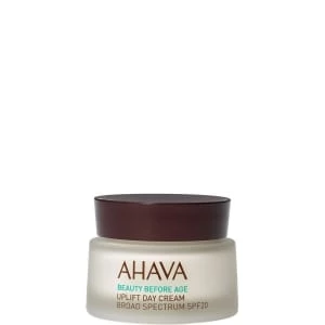 Beauty Before Age Crème de Jour Liftante SPF 20 Beauty Before Age Crème de Jour Liftante SPF 20