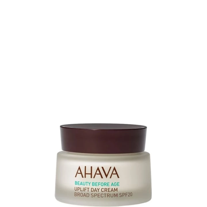 Beauty Before Age Crème de Jour Liftante SPF 20 - Ahava - Incenza