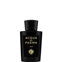 Signature Oud Eau de Parfum