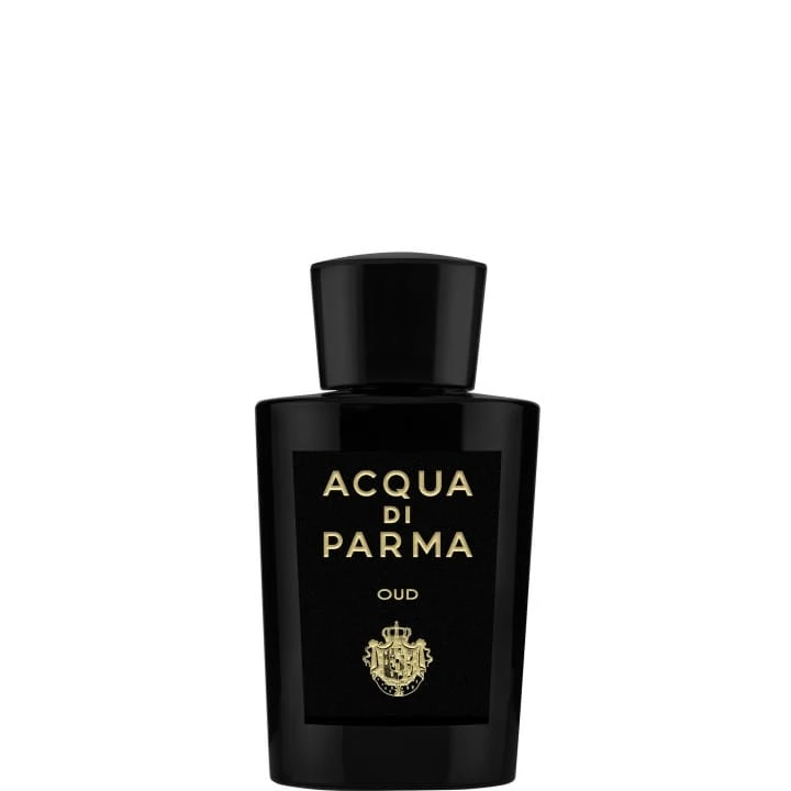 Signature Oud Eau de Parfum - ACQUA DI PARMA - Incenza