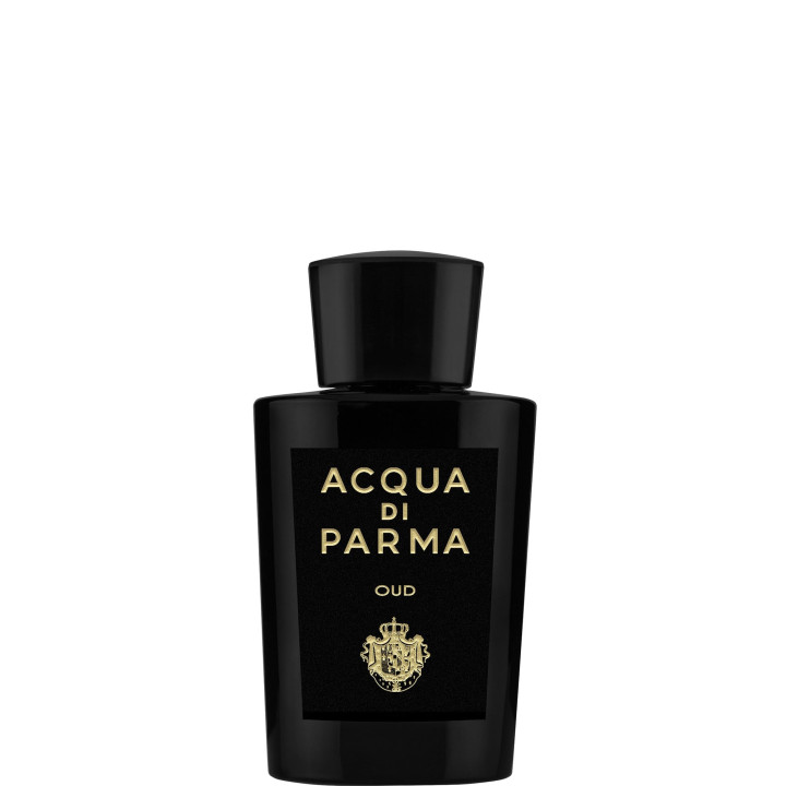 Signature Oud Eau de Parfum