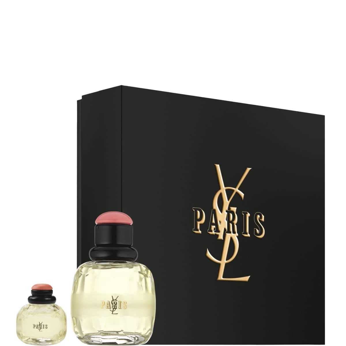 Paris de YVES SAINT LAURENT Coffret Eau de Toilette Incenza
