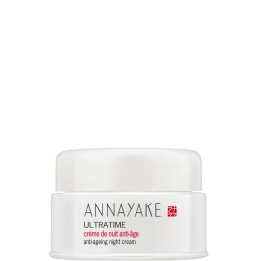 Ultratime Crème de Nuit Anti-âge