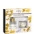 Duo mini Bouquet & Bougie Lolita Lempicka Transparent Coffret Parfum d'intérieur