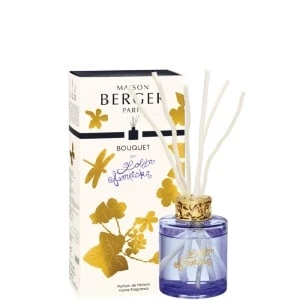 Coffret duo parfumé bouquet et bougie Lolita Lempicka : Bouquets parfumés  MAISON BERGER PARIS maison - botanic®
