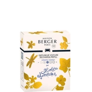 Lolita Lempicka Recharges Diffuseur voiture Lolita Lempicka Recharges Diffuseur voiture