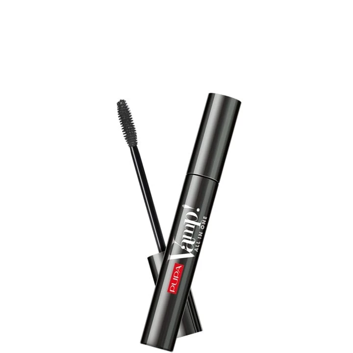 Vamp! Mascara All In One Mascara - Pupa - Incenza