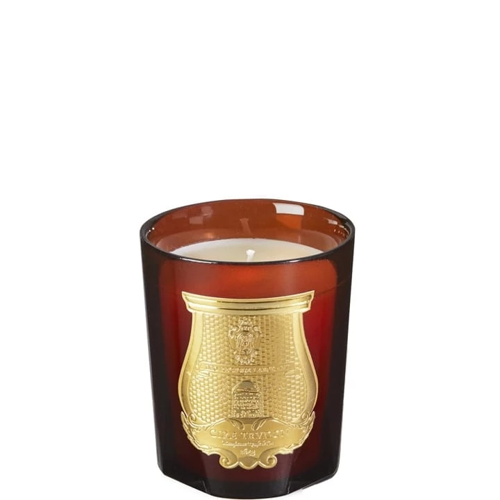 Cire Bougie Parfumée - Trudon - Incenza