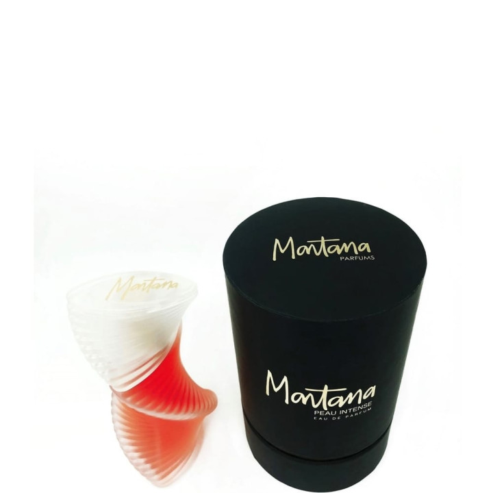 Peau Intense Eau de Parfum