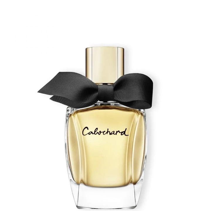 Cabochard Eau de Parfum - Grès - Incenza