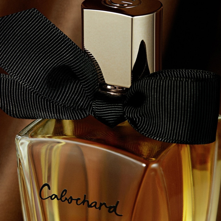 Cabochard Eau de Parfum