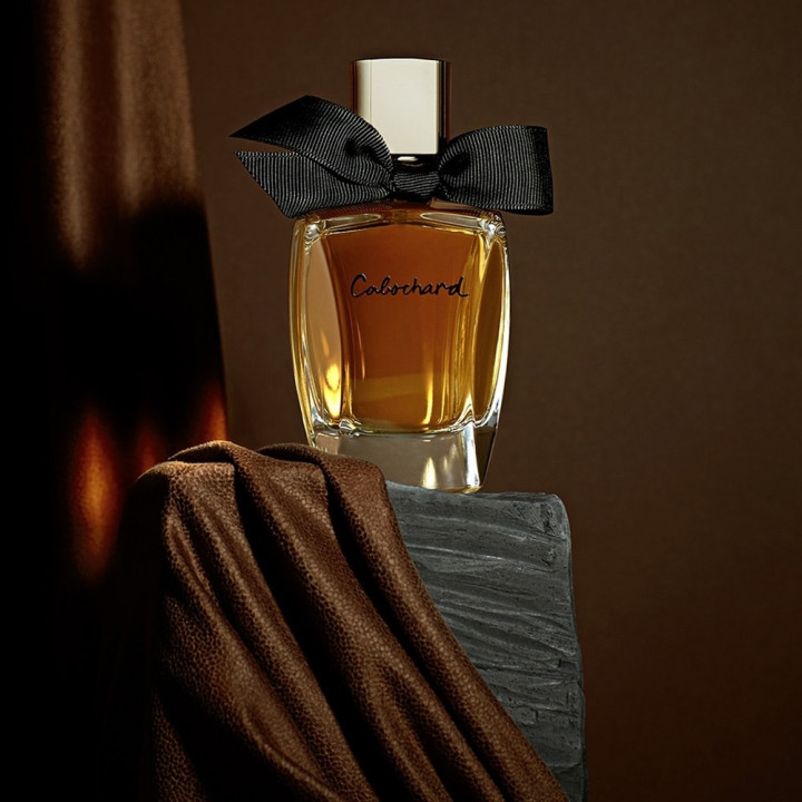 Cabochard Eau de Parfum