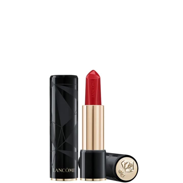 Labsolu Rouge Ruby Cream Rouge à Lèvres Ultra Pigmenté Longue Tenue