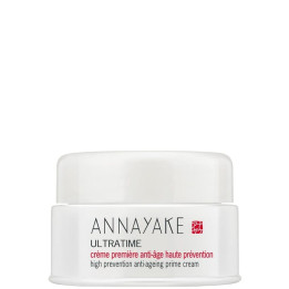 Ultratime Crème Première Anti-âge Haute Prévention