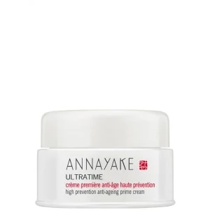 Ultratime Crème Première Anti-âge Haute Prévention Ultratime Crème Première Anti-âge Haute Prévention