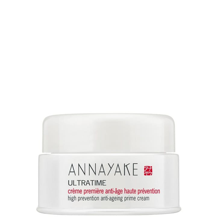 Ultratime Crème Première Anti-âge Haute Prévention
