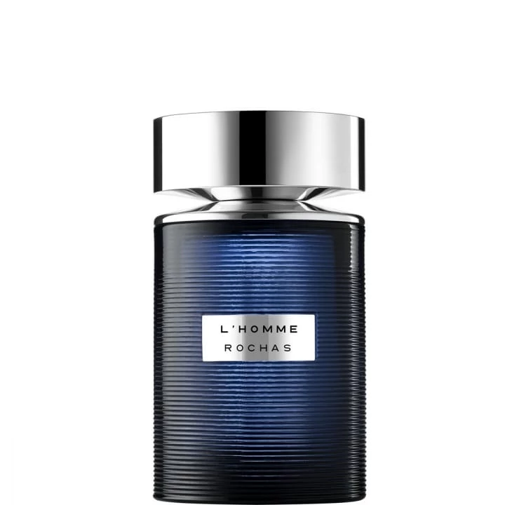 L'Homme ROCHAS Eau de Toilette - ROCHAS - Incenza