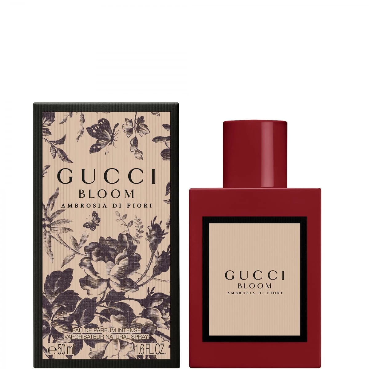 parfum gucci bloom avis