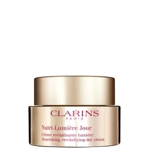 NUTRI-LUMIERE JOUR Crème revitalisante lumière NUTRI-LUMIERE JOUR Crème revitalisante lumière