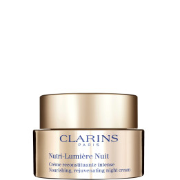 NUTRI-LUMIERE NUIT Crème reconstituante intense 