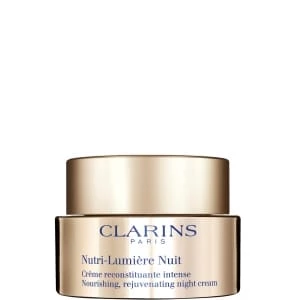 NUTRI-LUMIERE NUIT Crème reconstituante intense  NUTRI-LUMIERE NUIT Crème reconstituante intense