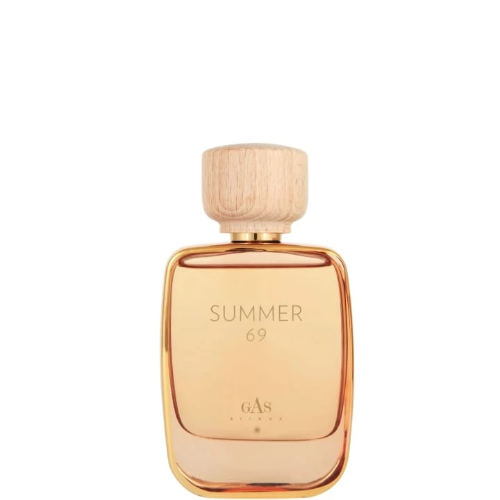 Summer 69 Eau de Parfum - Gas Bijoux - Incenza