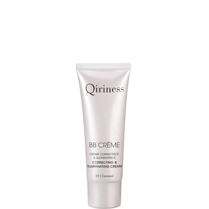  Les Embellisseurs BB Creme - Crème Correctrice & Illuminatrice - INCENZA - Incenza