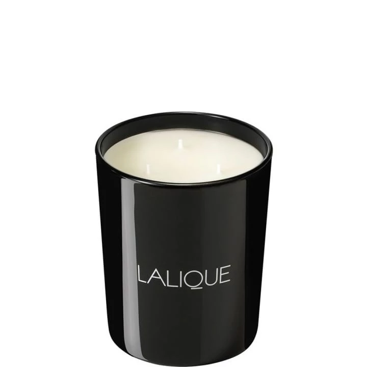 Néroli Casablanca Maroc Bougie Parfumée - Lalique - Incenza