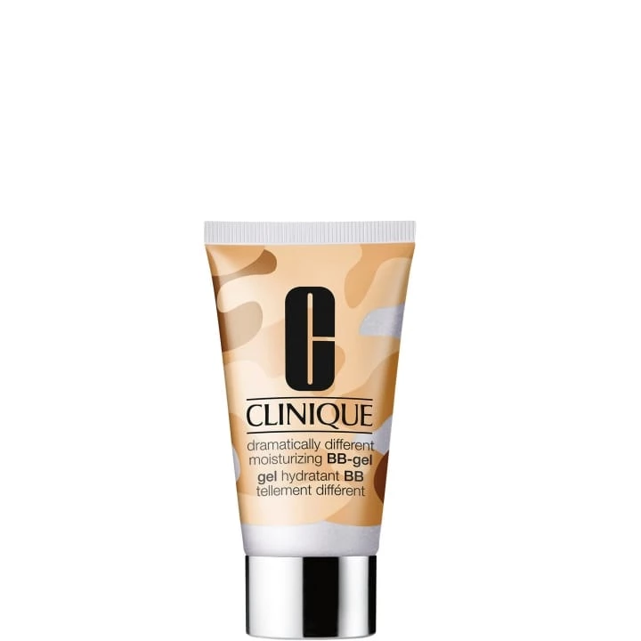 Dramatically Different Moisturizing Gel Hydratant BB Tellement Différent - CLINIQUE - Incenza