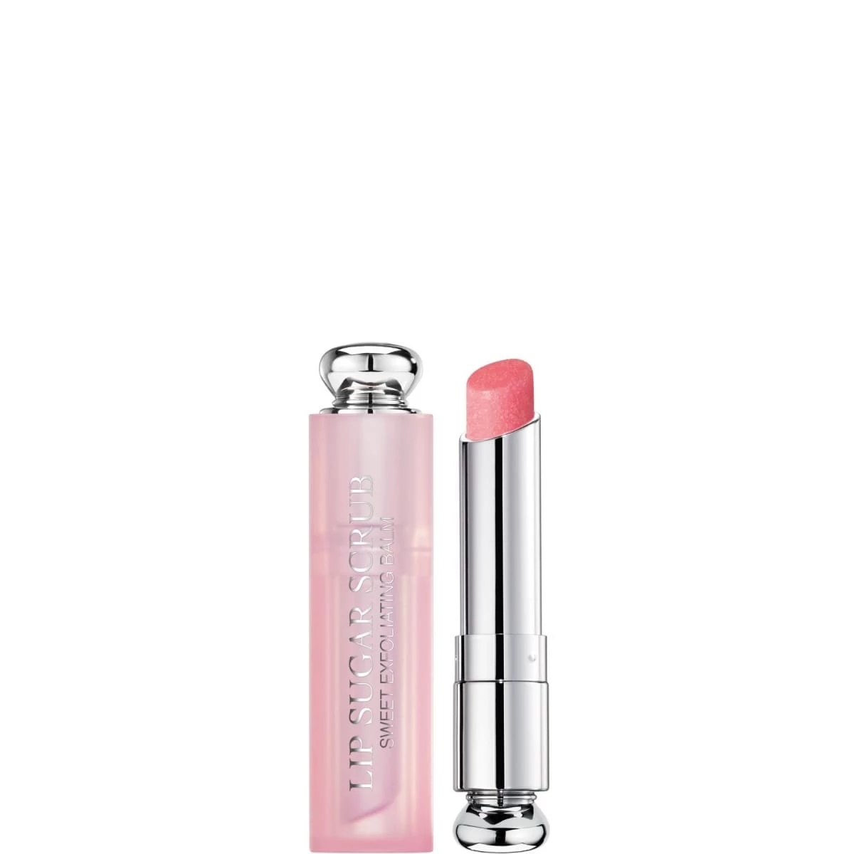 Lip Sugar Scrub de DIOR Baume Lèvres Exfoliant Doux au Sucre sans