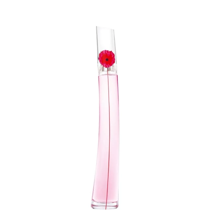 Flower By Kenzo Poppy Bouquet Eau de Parfum Florale - KENZO - Incenza