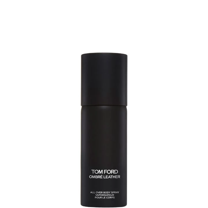 Ombré Leather Vaporisateur Pour le Corps - TOM FORD - Incenza