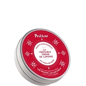 La Véritable Crème de Laponie Crème Visage et Zones Sensibles aux 3 Baies Arctiques La Véritable Crème de Laponie Crème Visage et Zones Sensibles aux 3 Baies Arctiques