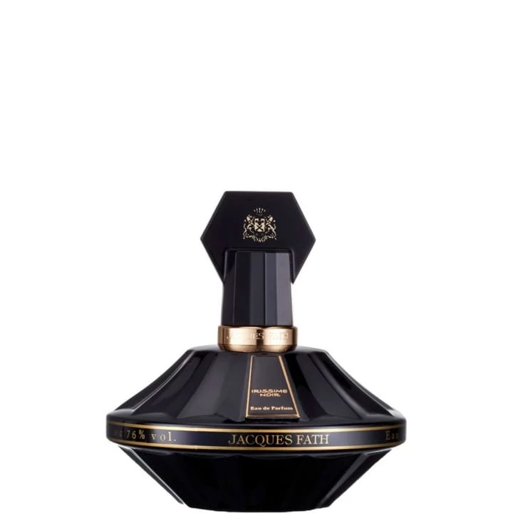 Irissime Noir Eau de Parfum - Jacques Fath - Incenza