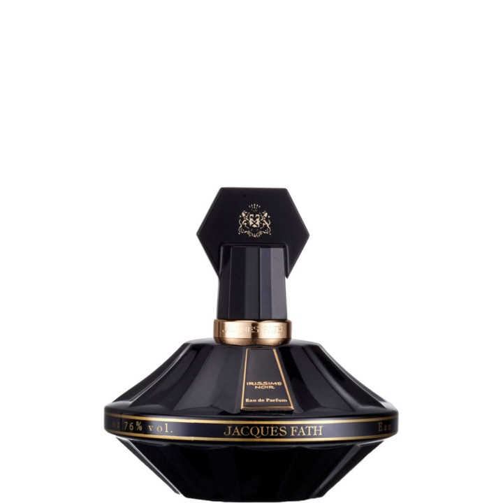 Irissime Noir Eau de Parfum