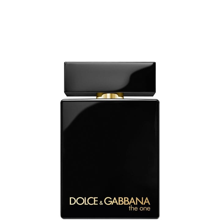 The One For Men Eau de Parfum Intense