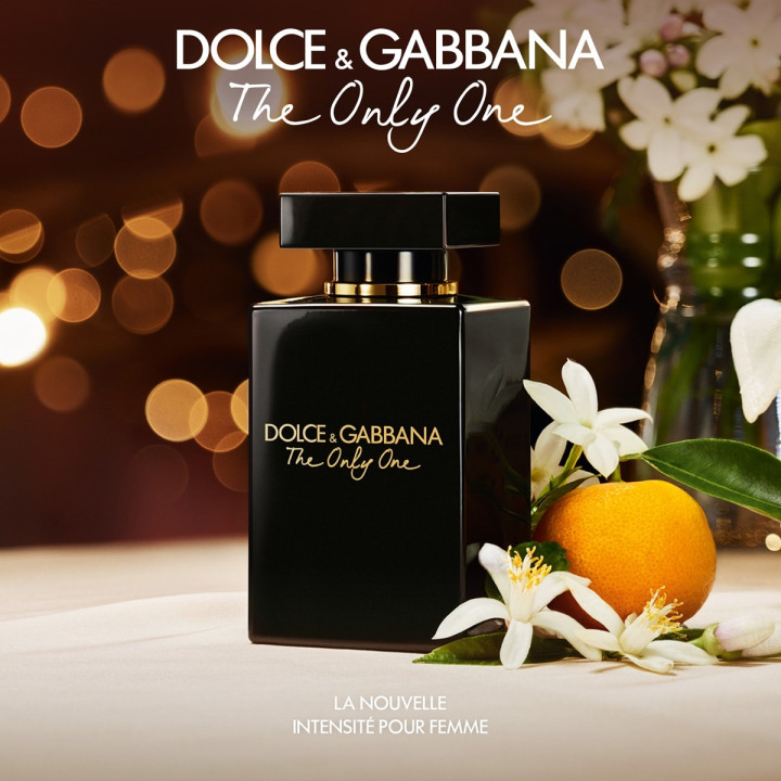 The Only One Eau de Parfum Intense