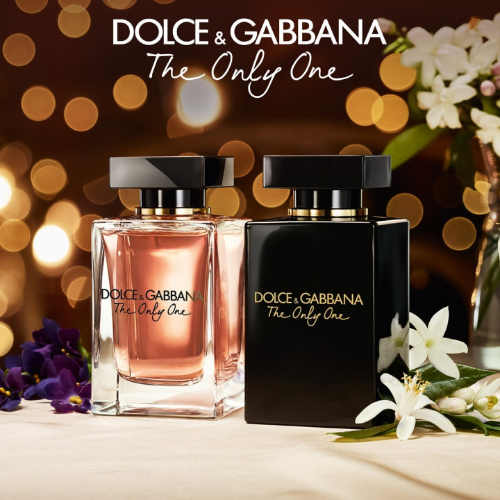 The Only One Eau de Parfum Intense