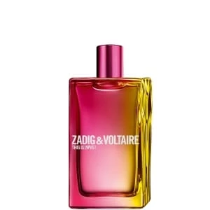 This is Love! Pour Elle Eau de Parfum This is Love! Pour Elle Eau de Parfum