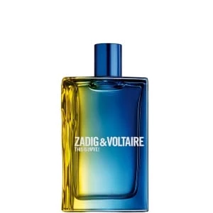 This Is Love! Pour Lui Eau de Toilette This Is Love! Pour Lui Eau de Toilette