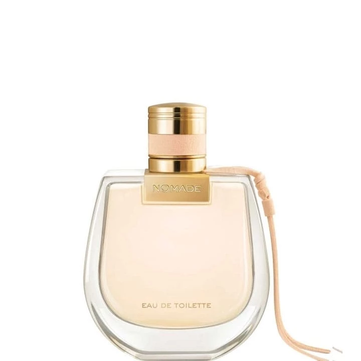 Nomade Eau de Toilette - CHLOÉ - Incenza