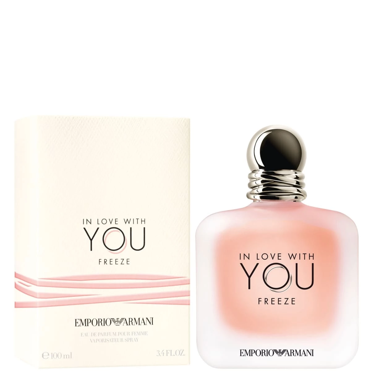 emporio armani in love with you giorgio armani